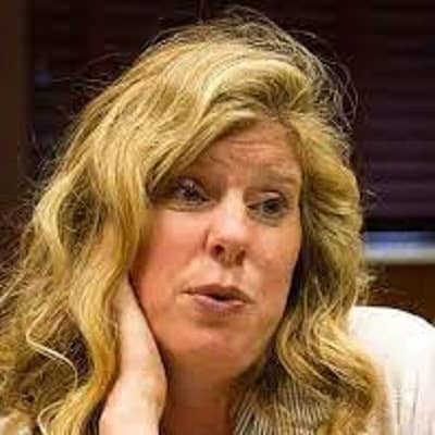 Teresa Terry Chrisley