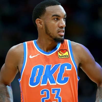 Terrance Ferguson