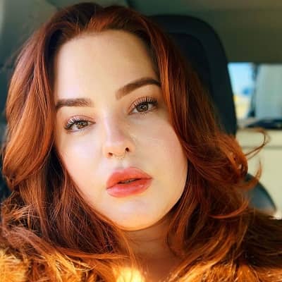 Tess Holliday - Bio, Age, Net Worth, Height, Career, Married, Facts