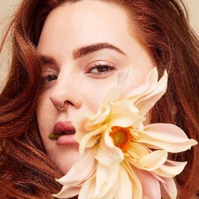 Tess Holliday