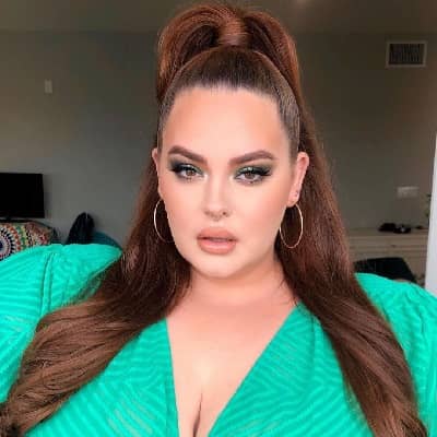 Tess Holliday