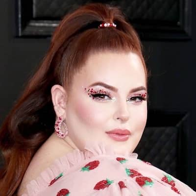 Tess Holliday