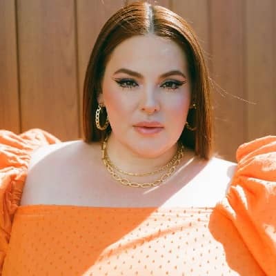 Tess Holliday