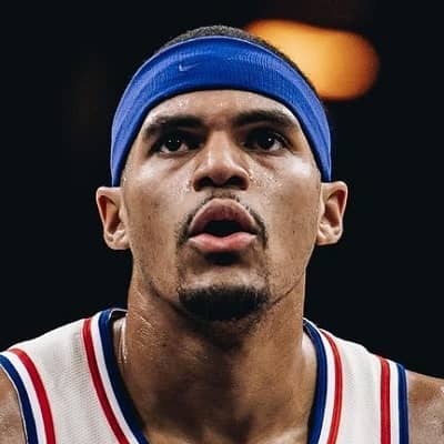 Tobias Harris