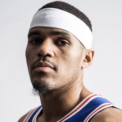 Tobias Harris