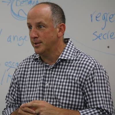 Tony Massarotti