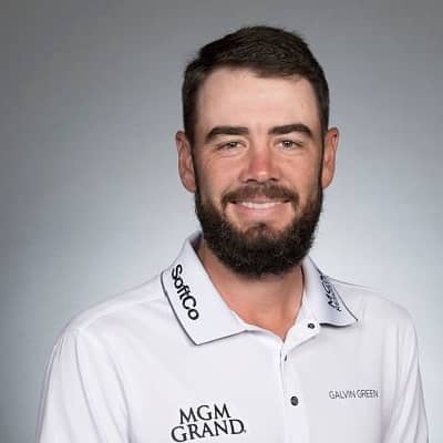 Troy Merritt