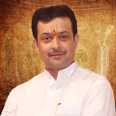 Bhaiyyu Maharaj