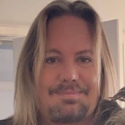Vince Neil