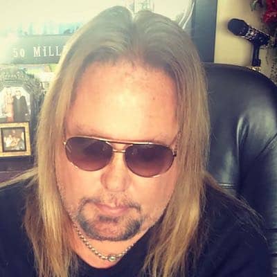 Vince Neil