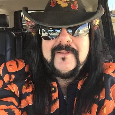 Vinnie Paul
