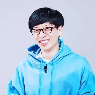 Yoo Jae-suk