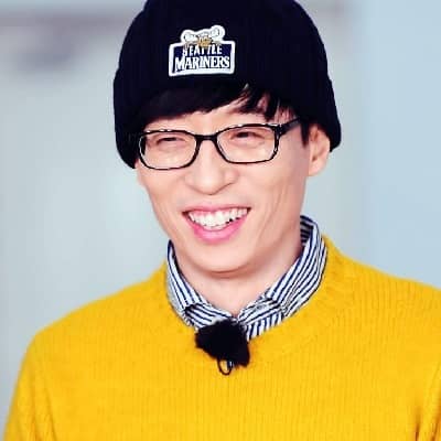 Yoo Jae-suk