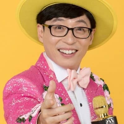 Yoo Jae-suk