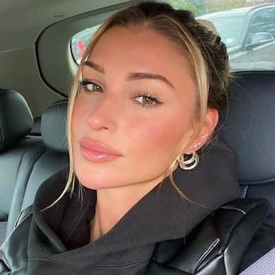 Zara Mcdermott