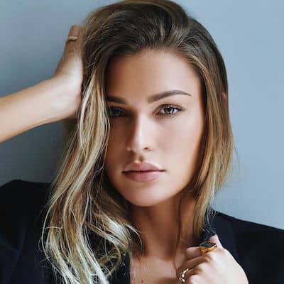 Zara Mcdermott