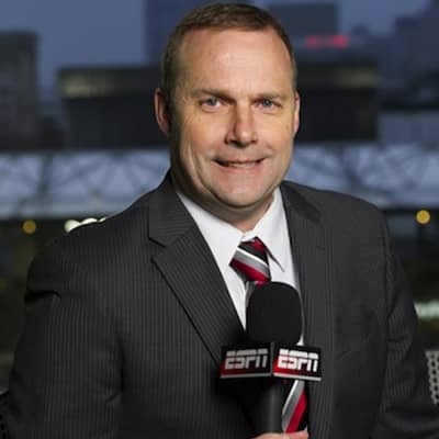 Adrian Healey