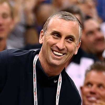 Bobby Hurley
