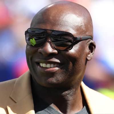 Bruce Smith