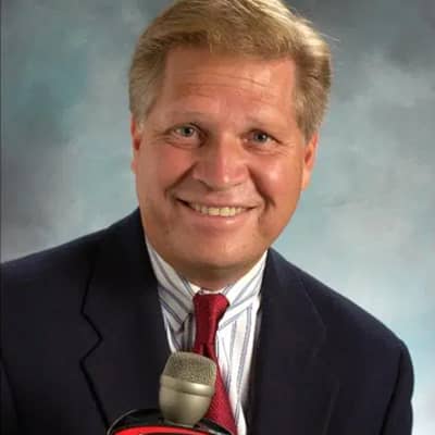 Chris Mortensen