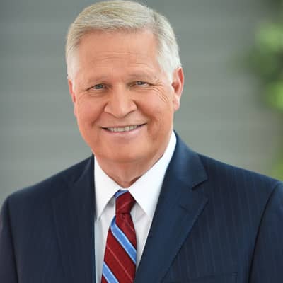 Chris Mortensen