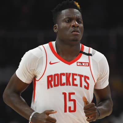 Clint Capela