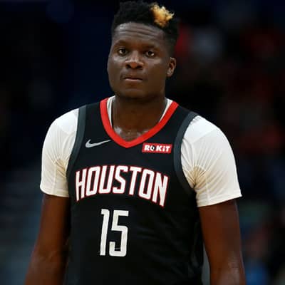 Clint Capela
