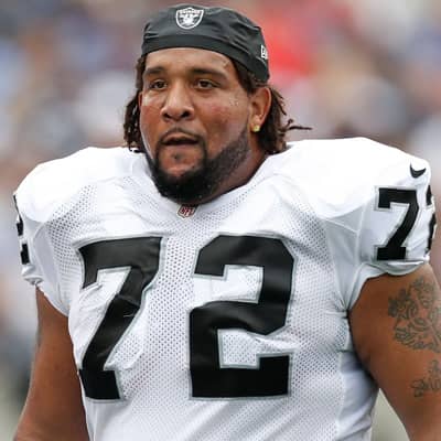 Donald Penn