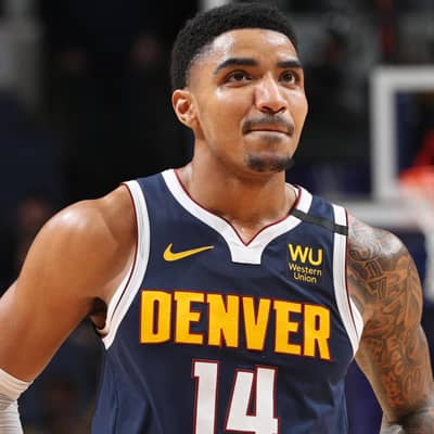 Gary Harris