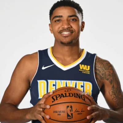 Gary Harris