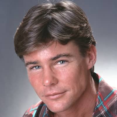 Jan Michael Vincent