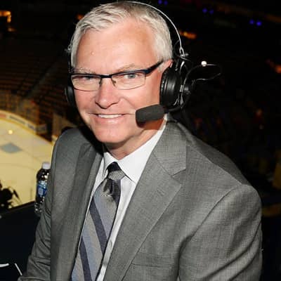 Jim Hughson