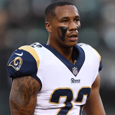 Marcus Peters