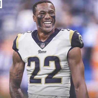 Marcus Peters