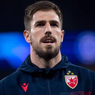 Milos Degenek