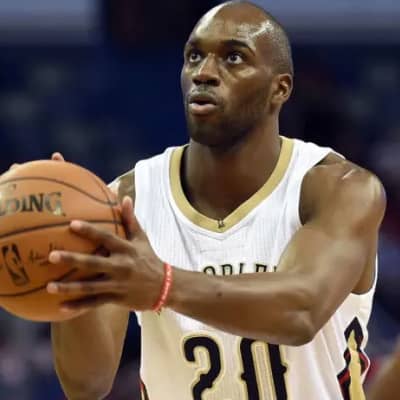 Quincy Pondexter