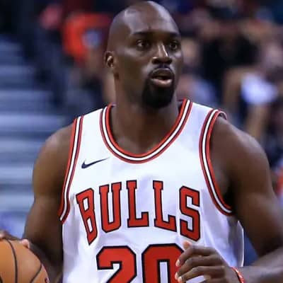 Quincy Pondexter