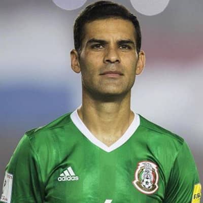Rafael Marquez