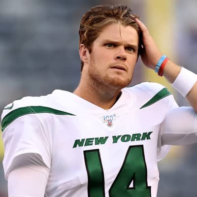 Sam Darnold
