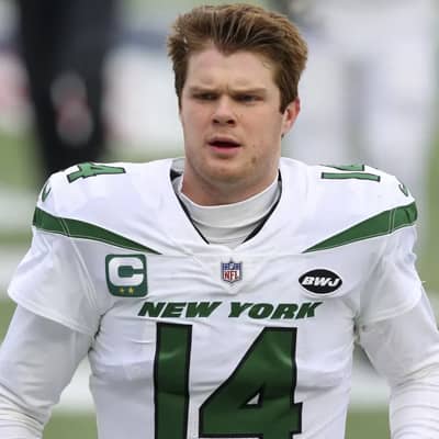Sam Darnold