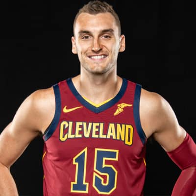 Sam Dekker