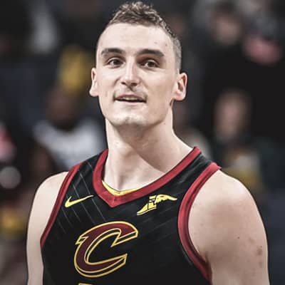 Sam Dekker