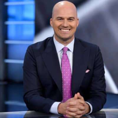 Tim Hasselbeck