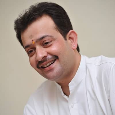 Bhaiyyu Maharaj