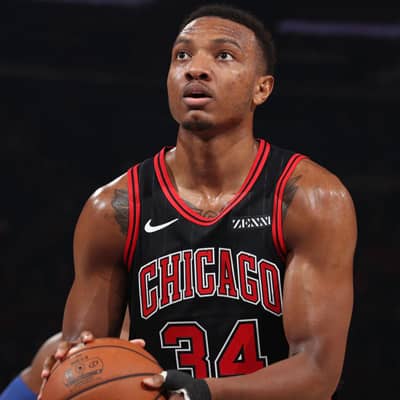 Wendell Carter Jr.