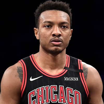 Wendell Carter Jr.