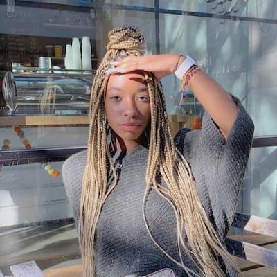 Aaryn Smiley