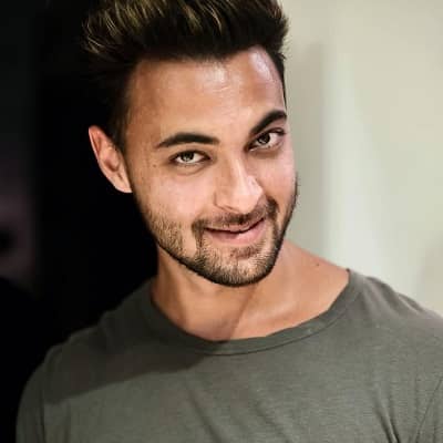 Aayush Sharma