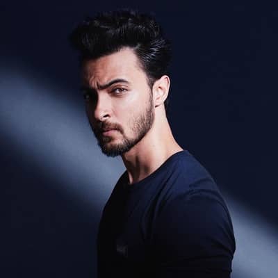 Aayush Sharma
