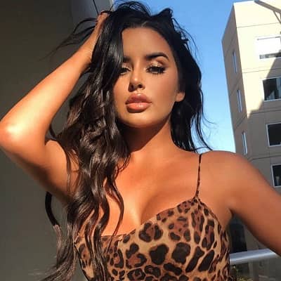 Abigail Ratchford
